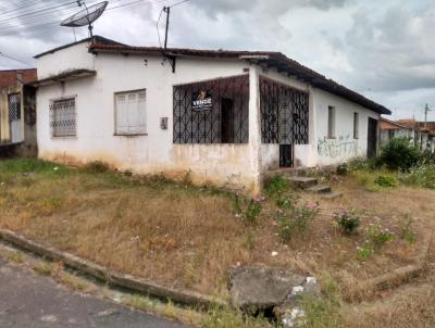 Casa para Venda, em Castanhal, bairro COHAB, 3 dormitórios, 1 banheiro