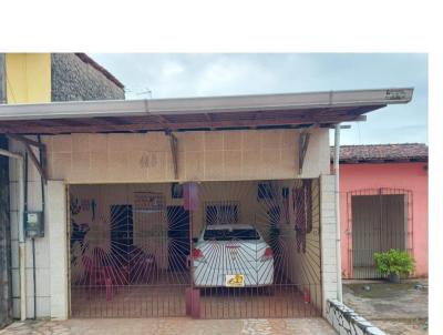 Casa para Venda, em Castanhal, bairro Novo Olinda, 2 dormitórios, 1 banheiro, 2 vagas
